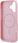 Guess Guhmp16Mpgpysp Iphone 16 Plus 6.7" Różowy/Pink Hardcase Peony Script Logo Magsafe - zdjęcie 6
