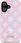 Guess Guhmp16Mpgpysp Iphone 16 Plus 6.7" Różowy/Pink Hardcase Peony Script Logo Magsafe - zdjęcie 5