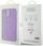 Guess Guhmp16Spsahmcu Iphone 16 16 6.1" Fioletowy/Purple Hardcase Saffiano Magsafe - zdjęcie 2
