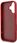 Karl Lagerfeld Klhcp16Spqdsmgr Iphone 16 6.1" Czerwony/Red Hardcase Quilted Signature - zdjęcie 6