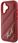 Karl Lagerfeld Klhcp16Spqdsmgr Iphone 16 6.1" Czerwony/Red Hardcase Quilted Signature - zdjęcie 4