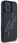 Karl Lagerfeld Klhcp16X3Drksdlk Iphone 16 Pro Max 6.9" Czarny/Black Hardcase 3D Rubber Bicolor Signature - zdjęcie 3
