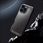 Spigen Etui Rugged Armor Mag Magsafe Do Apple Iphone 16 Pro Szary - zdjęcie 9