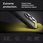 Spigen Etui Rugged Armor Mag Magsafe Do Apple Iphone 16 Pro Szary - zdjęcie 7