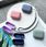 Artnico Etui Silikonowe Do Apple Airpods Pro 2 Case Na Słuchawki Pokrowiec - zdjęcie 3