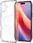 Spigen Etui Crystal Hybrid Mag Do Magsafe Do Iphone 16, Przezroczysto-Białe - zdjęcie 3
