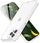Nexeri Etui Iphone 16 Plus Slim Case Protect 2Mm Transparentne - zdjęcie 6