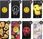 Hello Case Etui Z Klapką Do Honor 200 Uśmiech Smile Emoji Futerał Pokrowiec Case - zdjęcie 3