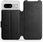 Mobiwear Etui Do Google Pixel 8 Black Leather - zdjęcie 4