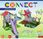 Klocki Trefl Zestaw klocków Connect 2w1: Domek na drzewie / Wiatrak 61978 - zdjęcie 7