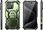 I Blason Etui Na Iphone 16 Pro Max 6 7 Armorbox 360 Stopni Z Uchwytem Klipsem Pasek Odporny Wstrząsy Obudowa Wbudowaną Osłoną Ekranu Wytrz - zdjęcie 3