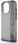 Bmw Bmhcp16X23Htfeg Iphone 16 Pro Max 6.9" Szary/Grey Hardcase Motosport Iml Vertical Stripe - zdjęcie 5