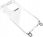 Tfo Nakładka Hook Do Iphone 14 Pro 6 1" Srebrna - zdjęcie 5