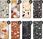 Hello Case Etui Do Google Pixel 9 Pixel 9 Pro Lastriko Terrazzo Terakota Case - zdjęcie 5