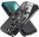 Erbord Etui Do Iphone 16 Pro Max Magsafe Ochrona Apratu Szkło Hartowane 9H - zdjęcie 5