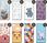 Hello Case Etui Z Klapką Do Google Pixel 9 Pro Xl Misie Koala Miś Futerał Case - zdjęcie 6
