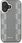 Dkny Etui Ochronne Do Iphone 16, Checkered Pattern Magsafe, Plecki - zdjęcie 4