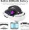 Vortex Virtual Reality Pasek Elite Strap z baterią 6000 mAh Meta Quest 3 - zdjęcie 3
