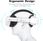 Vortex Virtual Reality Pasek Elite Strap z baterią 6000 mAh Meta Quest 3 - zdjęcie 6
