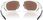 Okulary przeciwsłoneczne Oakley 9431 943106 60 Lateralis - zdjęcie 4