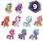 Hasbro My Little Pony Mini Świat Equestria F4381 - zdjęcie 2