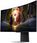 Monitor Samsung 34,1" Odyssey G8 (LS34DG850SUXDU) - zdjęcie 7