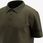 Safety Jogger Koszulka Polo Męska Kasai 011840 Kaspolom-A56 Khaki - zdjęcie 5