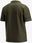 Safety Jogger Koszulka Polo Męska Kasai 011840 Kaspolom-A56 Khaki - zdjęcie 4