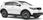 Kołpak Cartrend Storm 16" Czarne - zdjęcie 3