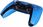 Gamepad Sony PlayStation 5 DualSense Starlight Blue V2 - zdjęcie 7