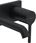 Bateria łazienkowa Hansa Vantis Style 5480210733 - zdjęcie 2