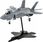 Airfix Samolot Starter Set Lockheed Martin F 35B Lightning Ii A55010 - zdjęcie 3
