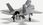 Airfix Samolot Starter Set Lockheed Martin F 35B Lightning Ii A55010 - zdjęcie 8