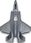 Airfix Samolot Starter Set Lockheed Martin F 35B Lightning Ii A55010 - zdjęcie 5