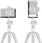 SmallRig 4523 L-Shape klatka/uchwyt z płytką L, zdjęcia w pionie i poziomie do NIKON Z6III Z6 III  - zdjęcie 3