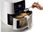 Frytkownica Ariete Air Fryer 9 4630/03 - zdjęcie 4