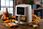 Frytkownica Ariete Air Fryer 6 4626/03 - zdjęcie 3