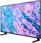 Telewizor Telewizor LED Samsung UE43CU7092U 43 cale 4K UHD - zdjęcie 2