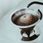 Hario Double Mesh Metal Dripper Metalowy Z Filtrem Grafitowy (2501010113) - zdjęcie 2