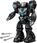 Silverlit Interaktywny Robot Robo Blast One Czarny - zdjęcie 5