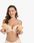 Samoprzylepne Wkładki Push Up Do Stanika Silikon Gąbka Bikini Unoszą - zdjęcie 6