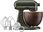 Robot kuchenny Kitchenaid   Artisan 5KSM180WSEEG Evergreen - zdjęcie 2