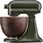 Robot kuchenny Kitchenaid   Artisan 5KSM180WSEEG Evergreen - zdjęcie 5