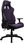 Fotel dla gracza Arozzi Avanti SoftFabric Pure Purple AVANTISFBPPL - zdjęcie 3