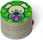 Melissa And Doug Sticker Wow 200Szt. Naklejek Mini Kiążeczka Uzupełnienie Naklejki Zwierzątka - zdjęcie 3