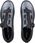 Fizik Tempo Overcurve R5 Buty Rowerowe Metal/Black - zdjęcie 8