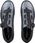 Fizik Tempo Overcurve R5 Buty Rowerowe Metal/Black - zdjęcie 7