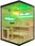 SAUNA FIŃSKA WYSOKOTEMPERATUROWA Z PIECEM LARK3/HARVIA 4,5KW 3-4 OSOBOWA 140x150 CM - zdjęcie 8