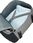 Plecak American Tourister Plecak Take2Cabin S Szary - zdjęcie 3