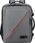 Plecak American Tourister Plecak Turystyczny Take2Cabin 15.6" Szary - zdjęcie 3